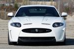 Jaguar XKR-S 2012 года